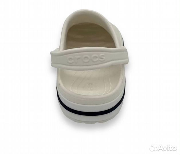 Crocs сабо кроксы (Арт.60765)