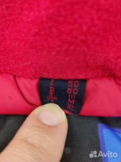 Горнолыжный комбинезон Fila XL б/у