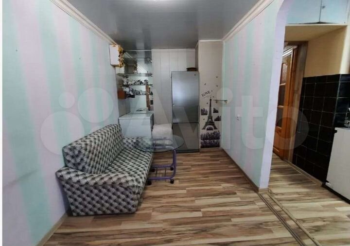 3-к. квартира, 55 м², 4/5 эт.