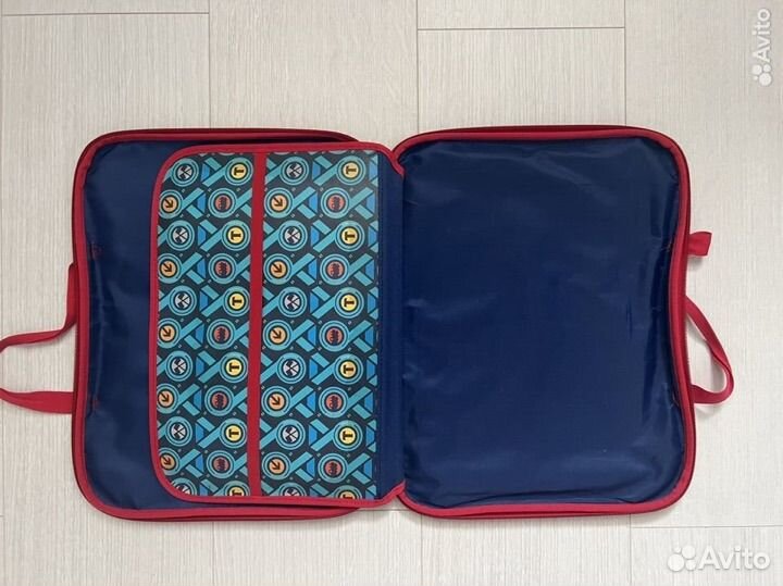 Папка для труда