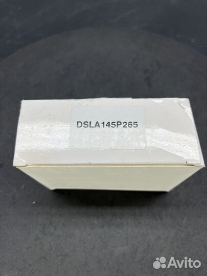Распылители Cummins BT5.9 dsla145P265