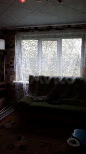 2-к. квартира, 54 м², 1/2 эт.