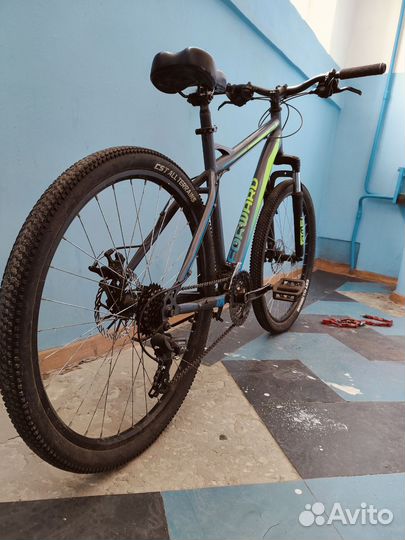 Forward flash 26 2.0 disc