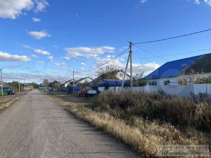 Дом 66,3 м² на участке 5 сот.