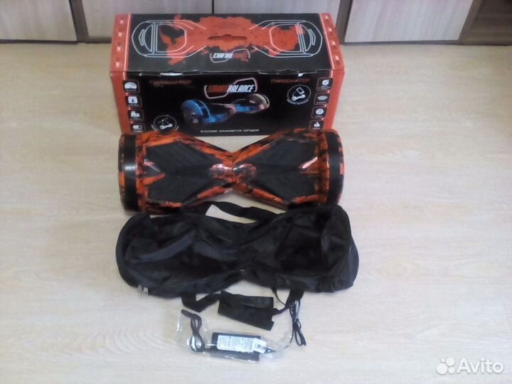 Продам Гироскутер Smart Balance 10