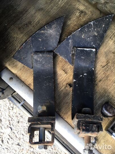 104038000 Чистик диска gregoire besson