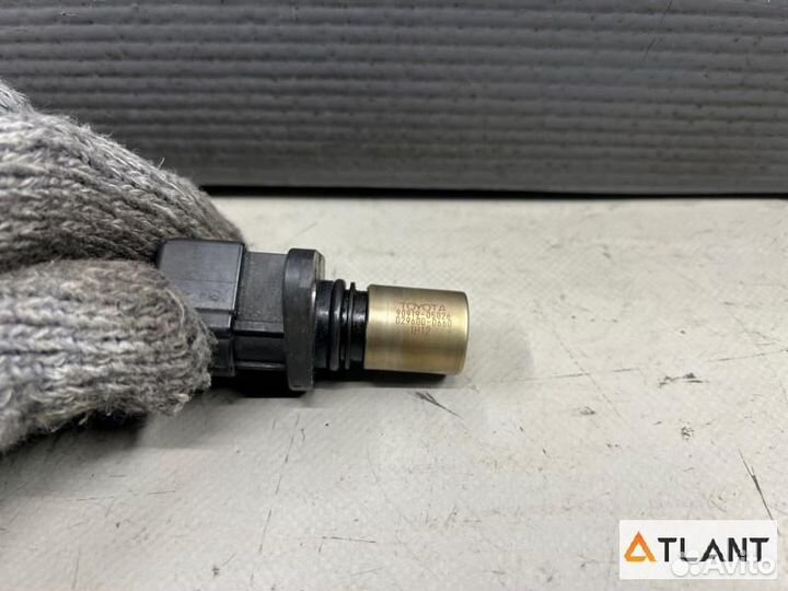 Датчик положения распредвала toyota alphard