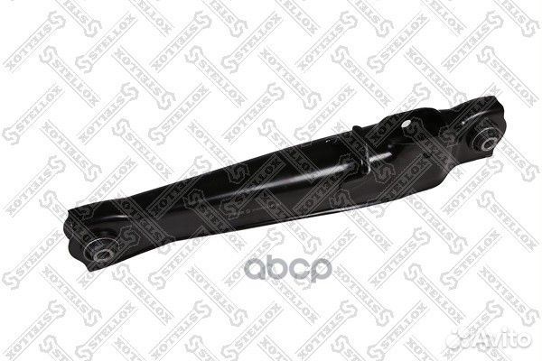 5702492ASX рычаг задней подвески нижний левый