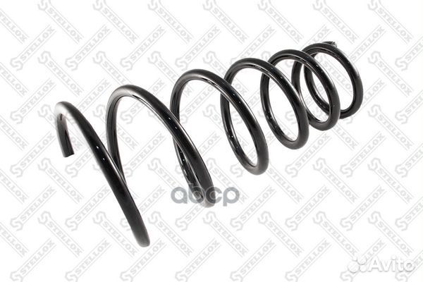 1020336SX пружина задняя 42 372 27 Hyundai Tucs