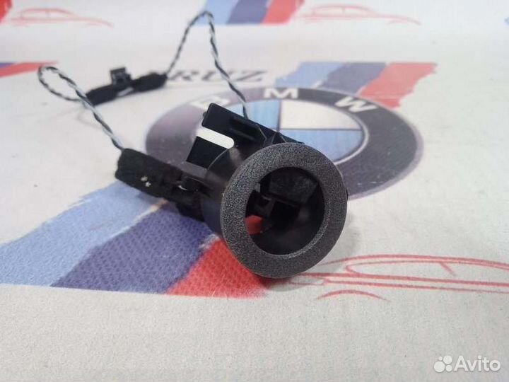 Блок иммобилайзера Bmw 5 Gt F07 N57D30A 2011