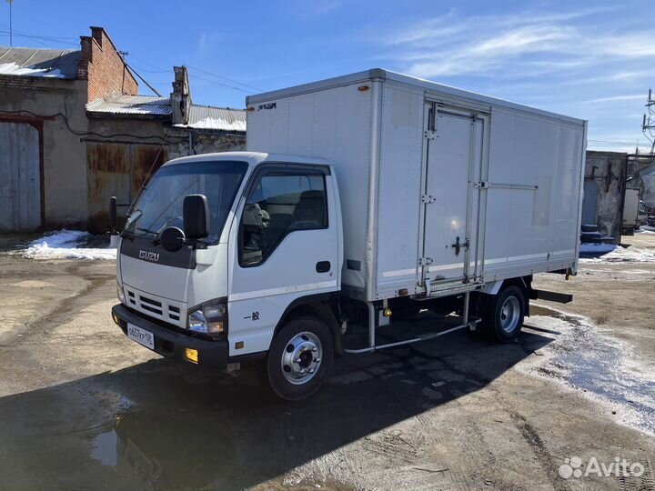 Водитель категории C