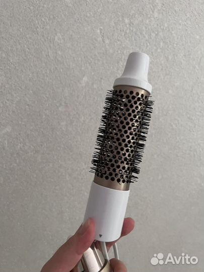 Фен щетка philips