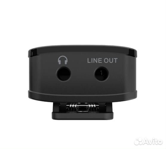 Микрофон Boya BY-XM6-S1