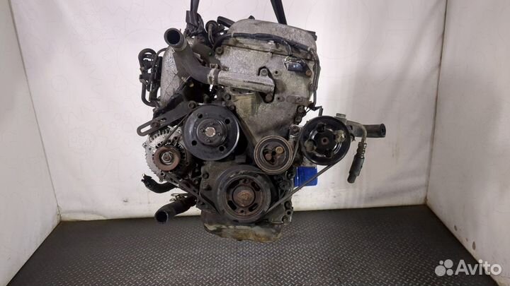 Гур Suzuki Jimny, 2002