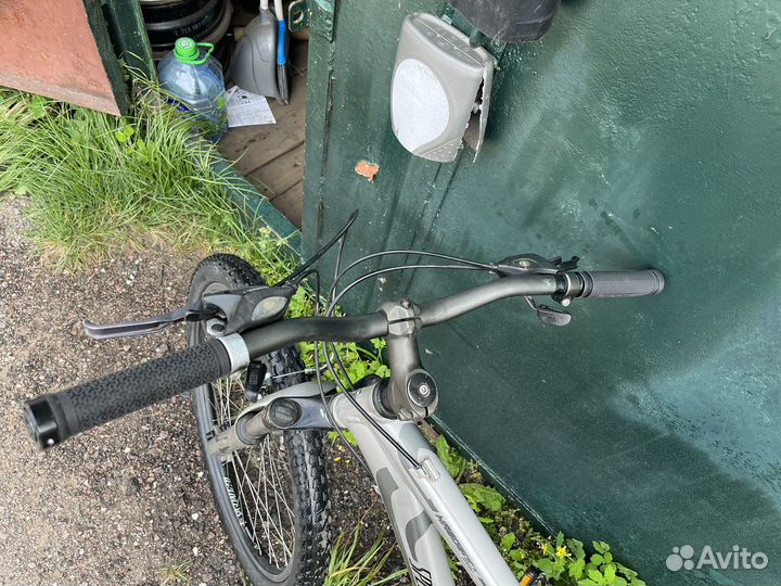 Велосипед горный 26 Specialized Hardrock, р.17