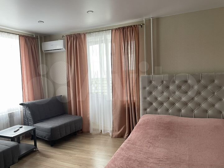 1-к. квартира, 39 м², 8/10 эт.