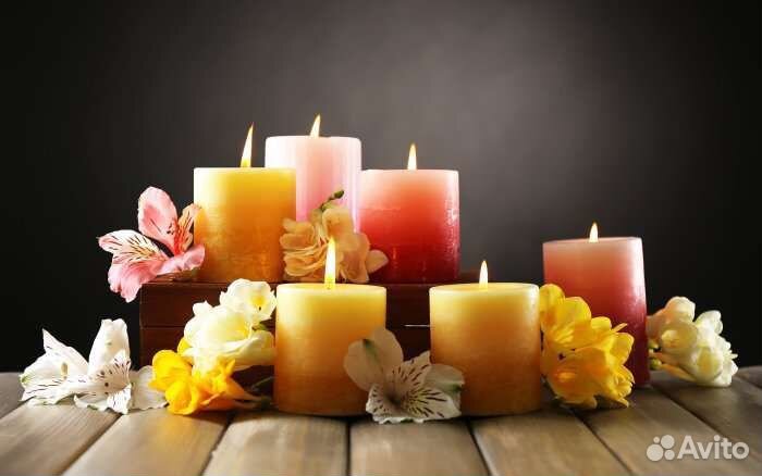 Обучение Отливки воском, Таро, Деревенская Магия