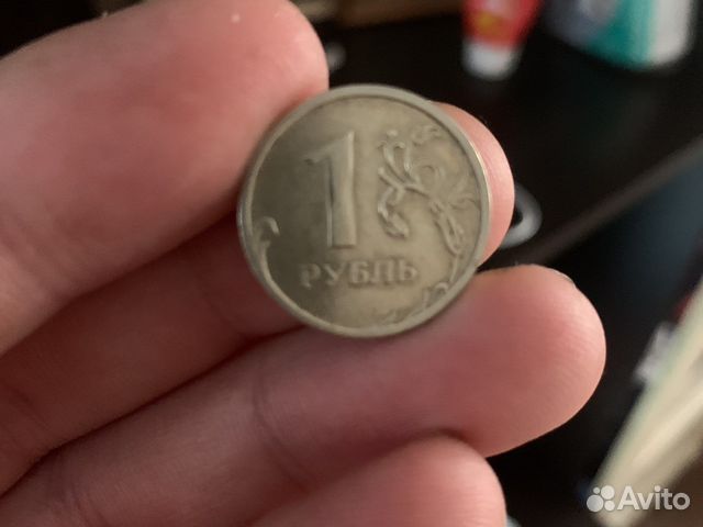 Монеты