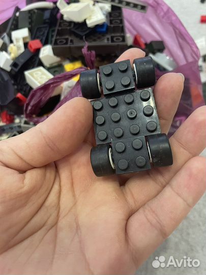 Лего не оригинал lego
