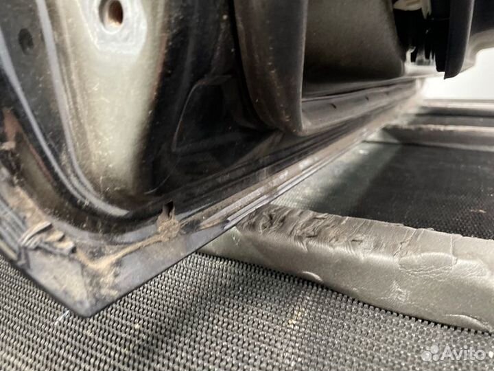 Передняя Дверь Mazda 6 Mazda6 Gj Оригинал