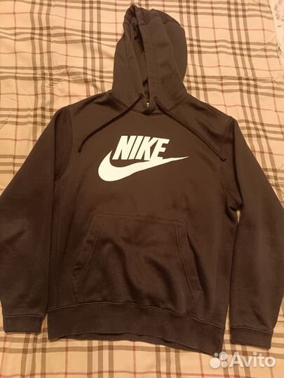 Кофта олимпийка nike