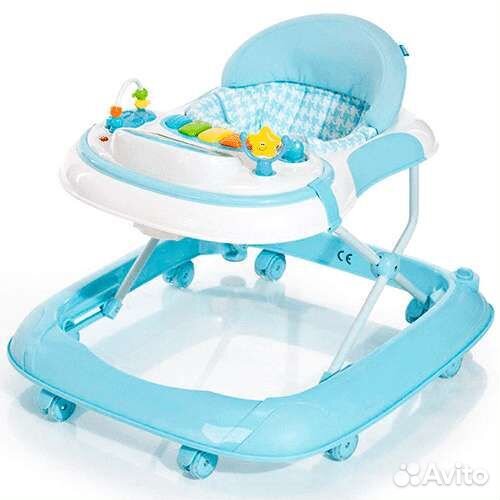 Ходунки детские бу