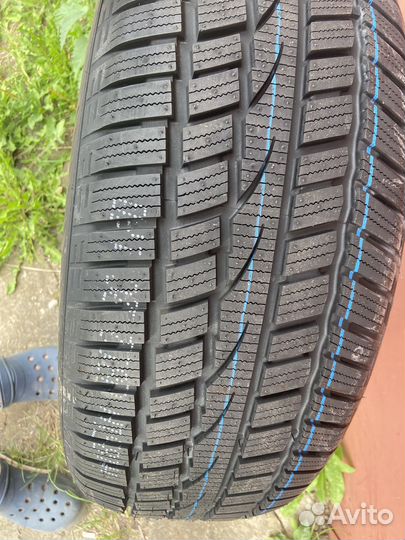 Windforce Snowblazer UHP 235/55 R18