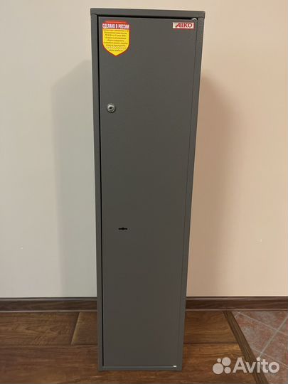 Оружейный сейф