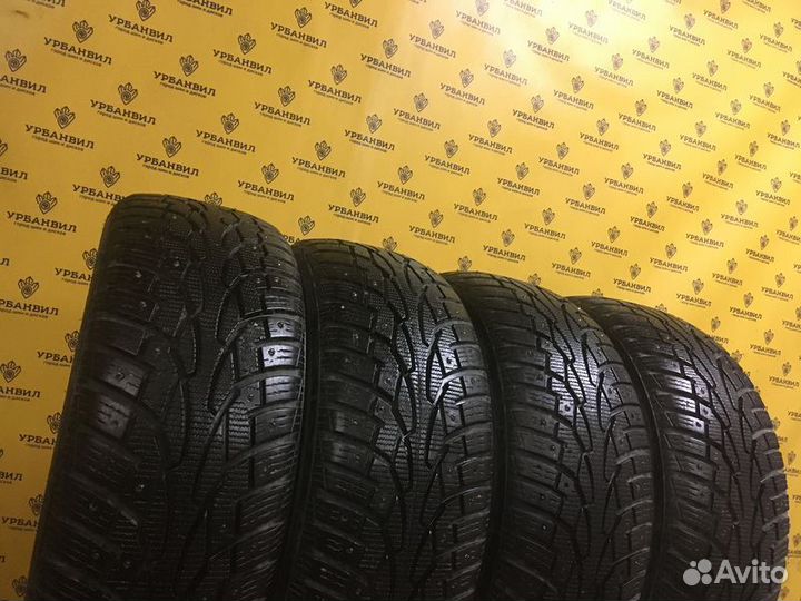 Nankang SW-7 205/55 R16 94T