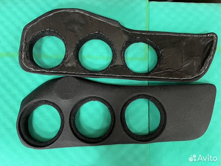 Подиумы Daewoo Nexia 16+16+16+рупор