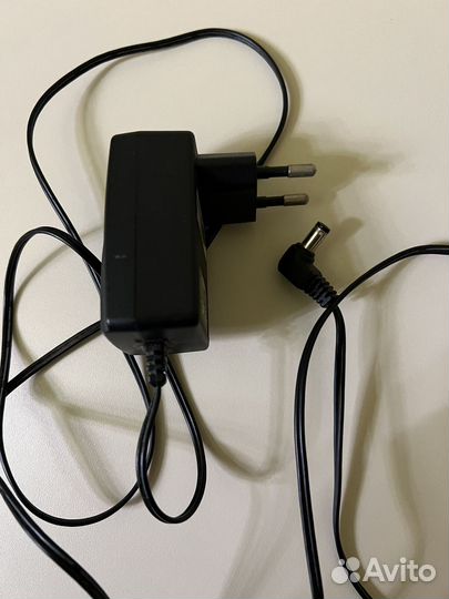 Блок питания 5v 1a