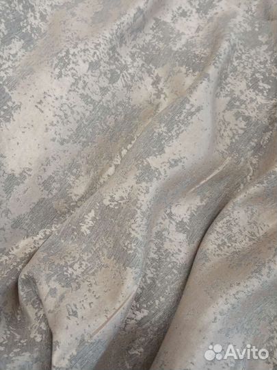 Ткань на шторы