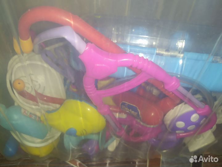 Набор для игры в доктора больничка лечение зубов