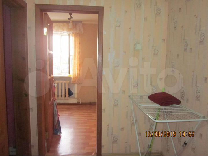 4-к. квартира, 76,8 м², 3/3 эт.