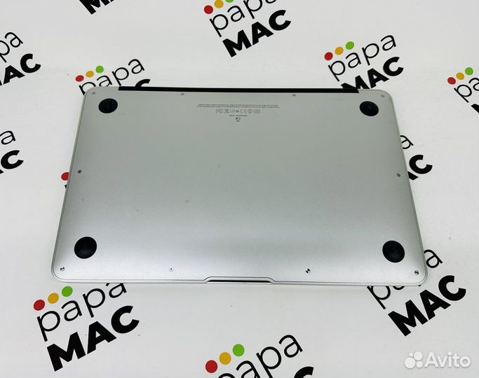 Apple MacBook Air 11