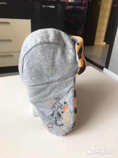 Шапка adidas