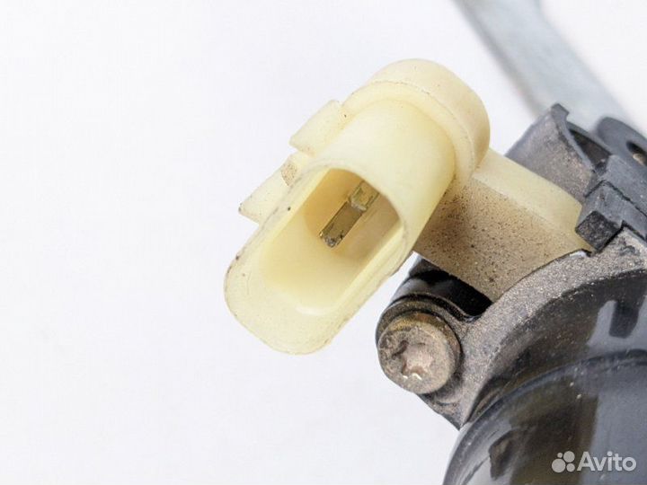 Стеклоподъемник электр задний правый Hyundai Getz