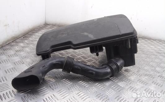 Корпус воздушного фильтра renault clio 3 (5BL06YG0