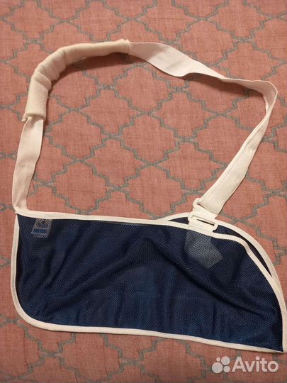 Бандаж для плеча и предплечья