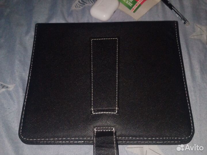 Чехол для планшета клавиатура