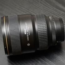 Nikon AF-S 17-35mm f/2.8D ED-IF Zoom-Nikkor