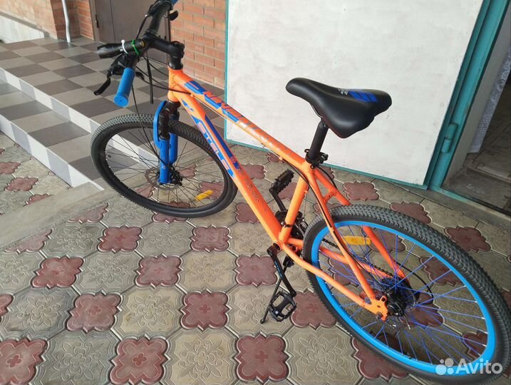 Stels navigator 500 md