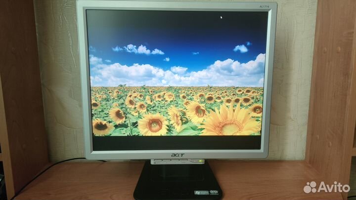 Acer AL1716Fs