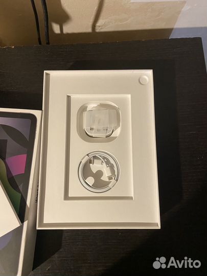 iPad air (4 th Generation)