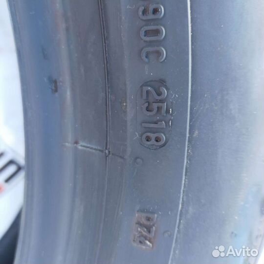 Pirelli P Zero 235/50 R19, 1 шт
