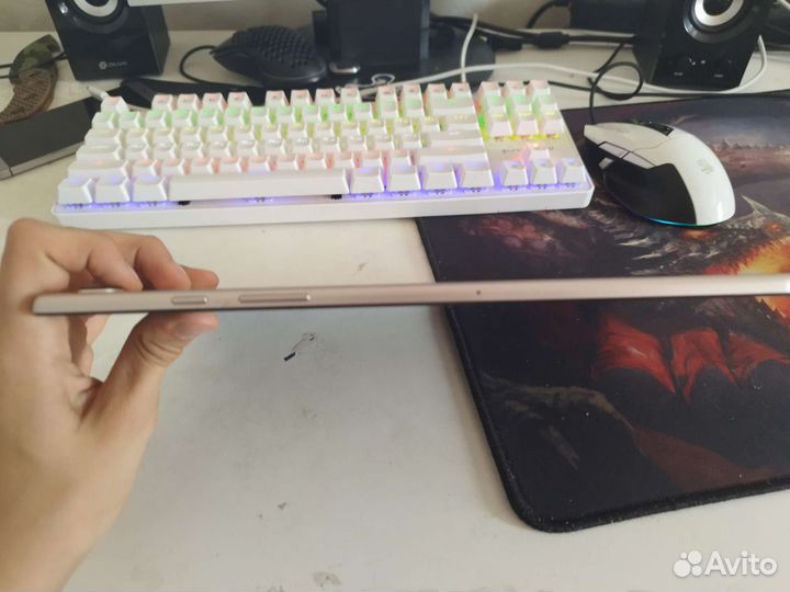 Samsung galaxy tab a7 64