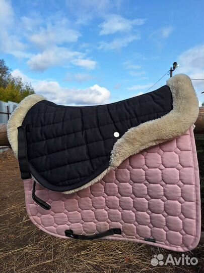 Вальтрапы для лошади