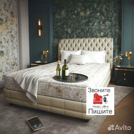 Матрасы новые ортопедические комфорт