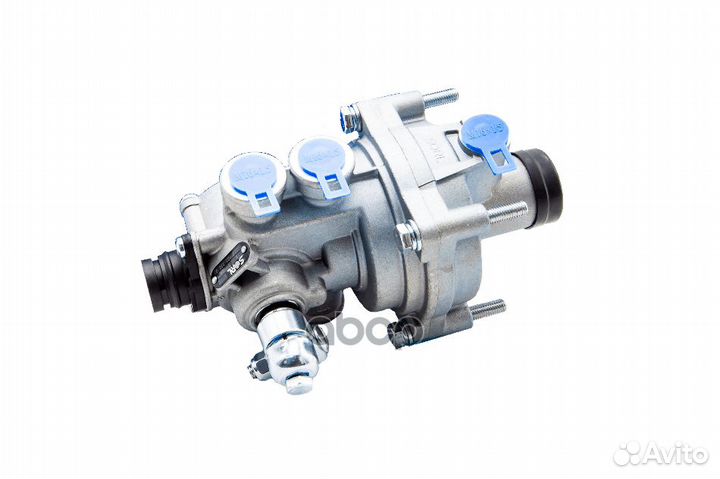 Регулятор тормозных сил (ртс) 35230011720 sorl