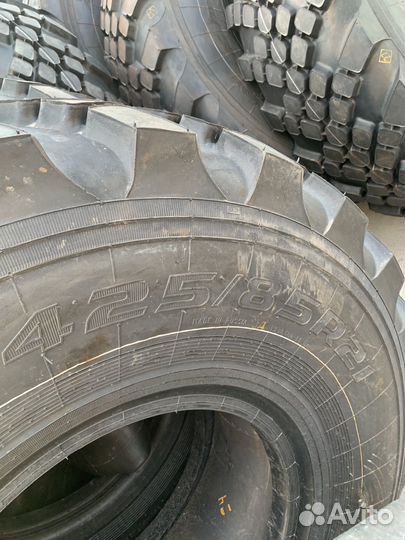 КАМА 1260-2 425/85 R21